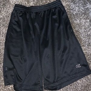 Basketball shorts